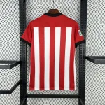 Camiseta Retro Athletic Club 2011-12 - Fútbol Club Vintage