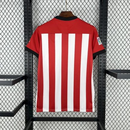 Camiseta Retro Athletic Club 2011-12 - Fútbol Club Vintage