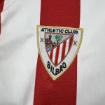 Camiseta Retro Athletic Club 2011-12 - Fútbol Club Vintage