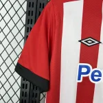 Camiseta Retro Athletic Club 2011-12 - Fútbol Club Vintage