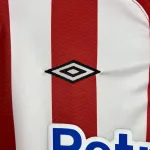 Camiseta Retro Athletic Club 2011-12 - Fútbol Club Vintage
