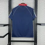 Camiseta Retro Athletic Club Visitante 1999-00 - Fútbol Club Vintage