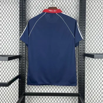 Camiseta Retro Athletic Club Visitante 1999-00 - Fútbol Club Vintage