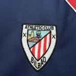 Camiseta Retro Athletic Club Visitante 1999-00 - Fútbol Club Vintage