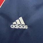 Camiseta Retro Athletic Club Visitante 1999-00 - Fútbol Club Vintage