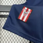 Camiseta Retro Athletic Club Visitante 1999-00 - Fútbol Club Vintage