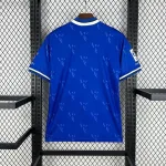 Camiseta Retro Athletic Club Visitante 2001-03 - Fútbol Club Vintage