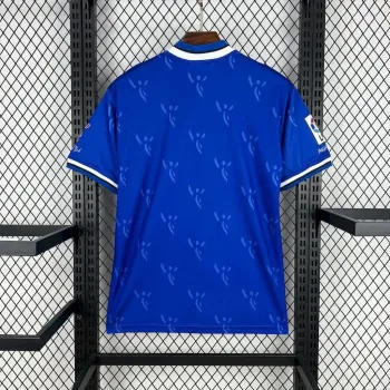 Camiseta Retro Athletic Club Visitante 2001-03 - Fútbol Club Vintage