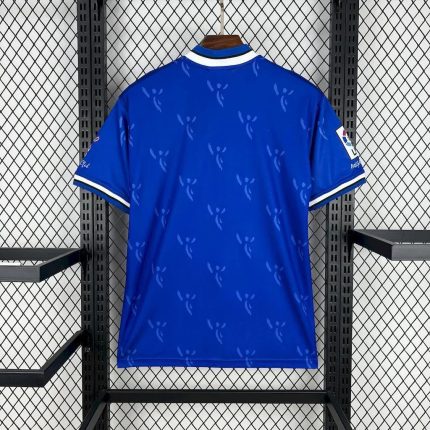Camiseta Retro Athletic Club Visitante 2001-03 - Fútbol Club Vintage