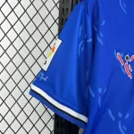 Camiseta Retro Athletic Club Visitante 2001-03 - Fútbol Club Vintage
