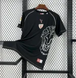 Camiseta Retro Athletic Club Visitante 2007-08 - Fútbol Club Vintage