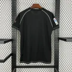 Camiseta Retro Athletic Club Visitante 2007-08 - Fútbol Club Vintage