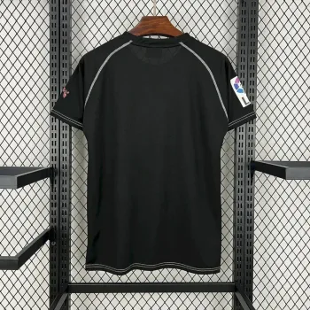 Camiseta Retro Athletic Club Visitante 2007-08 - Fútbol Club Vintage