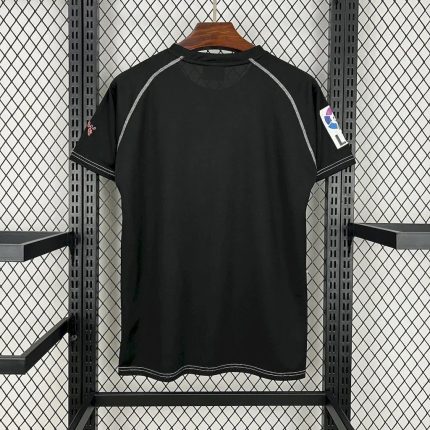 Camiseta Retro Athletic Club Visitante 2007-08 - Fútbol Club Vintage