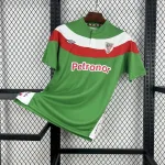 Camiseta Retro Athletic Club Visitante 2011-12 - Fútbol Club Vintage