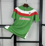 Camiseta Retro Athletic Club Visitante 2011-12 - Fútbol Club Vintage