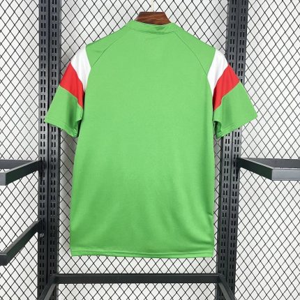 Camiseta Retro Athletic Club Visitante 2011-12 - Fútbol Club Vintage