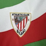 Camiseta Retro Athletic Club Visitante 2011-12 - Fútbol Club Vintage