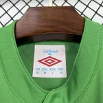 Camiseta Retro Athletic Club Visitante 2011-12 - Fútbol Club Vintage