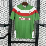 Camiseta Retro Athletic Club Visitante 2011-12 - Fútbol Club Vintage