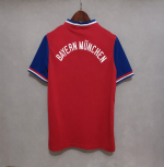 Camiseta Retro Bayern de Munich 1993-94 - Imagen 2