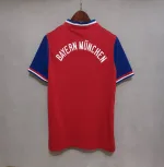 Camiseta Retro Bayern de Munich 1993-94 - Imagen 2