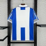 Camiseta Retro CD Leganes 1988-00 - Fútbol Club Vintage