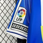 Camiseta Retro CD Leganes 1988-00 - Fútbol Club Vintage