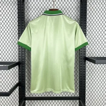 Camiseta Retro CR Betis Balompié Visitante 1999-00 - Fútbol Club Vintage