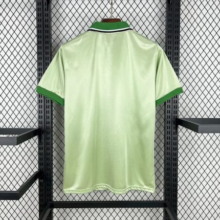 Camiseta Retro CR Betis Balompié Visitante 1999-00 - Fútbol Club Vintage