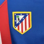 Camiseta Retro Club Atlético de Madrid Visitante 2010-11 - Fútbol Club Vintage