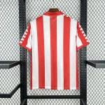 Camiseta Retro Club Atlético de Madrid 1982-83 - Fútbol Club Vintage