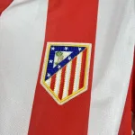 Camiseta Retro Club Atlético de Madrid 1982-83 - Fútbol Club Vintage