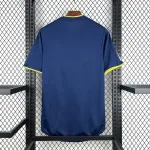 Camiseta Retro Club Atlético de Madrid Visitante 2002-03 - Fútbol Club Vintage