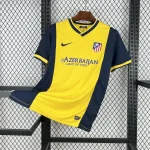 Camiseta Retro Club Atlético de Madrid Visitante 2013-14 - Fútbol Club Vintage