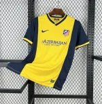 Camiseta Retro Club Atlético de Madrid Visitante 2013-14 - Fútbol Club Vintage