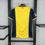 Camiseta Retro Club Atlético de Madrid Visitante 2013-14 - Fútbol Club Vintage