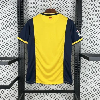Camiseta Retro Club Atlético de Madrid Visitante 2013-14 - Fútbol Club Vintage