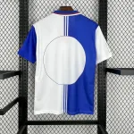 Camiseta Retro Club Atlético de Madrid Visitante (3ª) 1996-97 - Fútbol Club Vintage