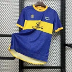 Camiseta Retro Deportivo Alaves FINAL UEFA 2000-01 - Fútbol Club Vintage
