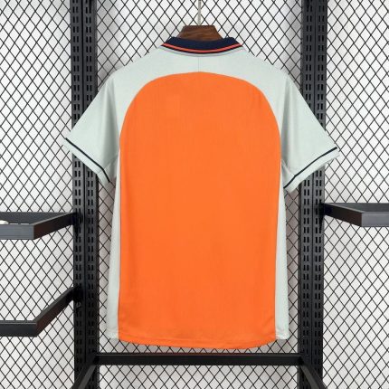 Camiseta Retro Deportivo de La Coruña 1998-99 Visitante (3ª) - Fútbol Club Vintage
