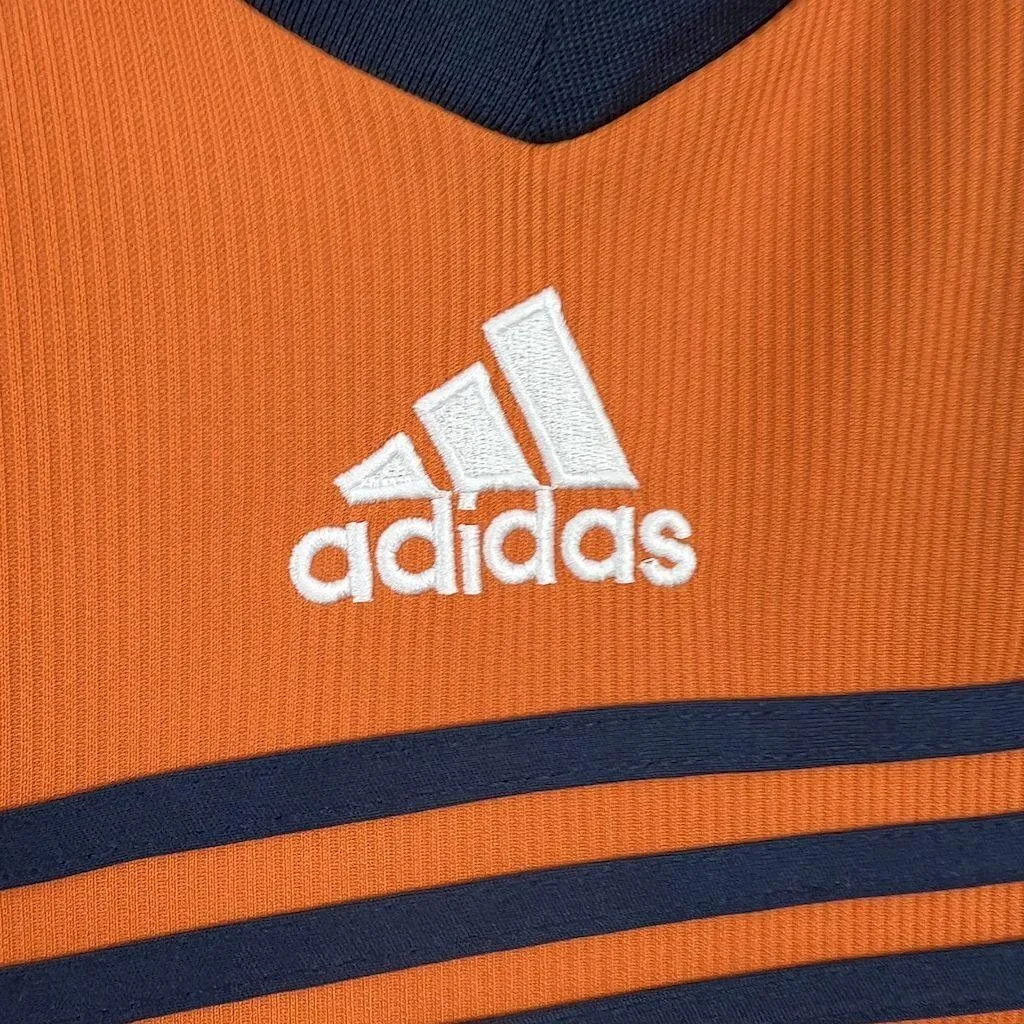 Camiseta Retro Deportivo de La Coruña 1998-99 Visitante (3ª) - Fútbol Club Vintage