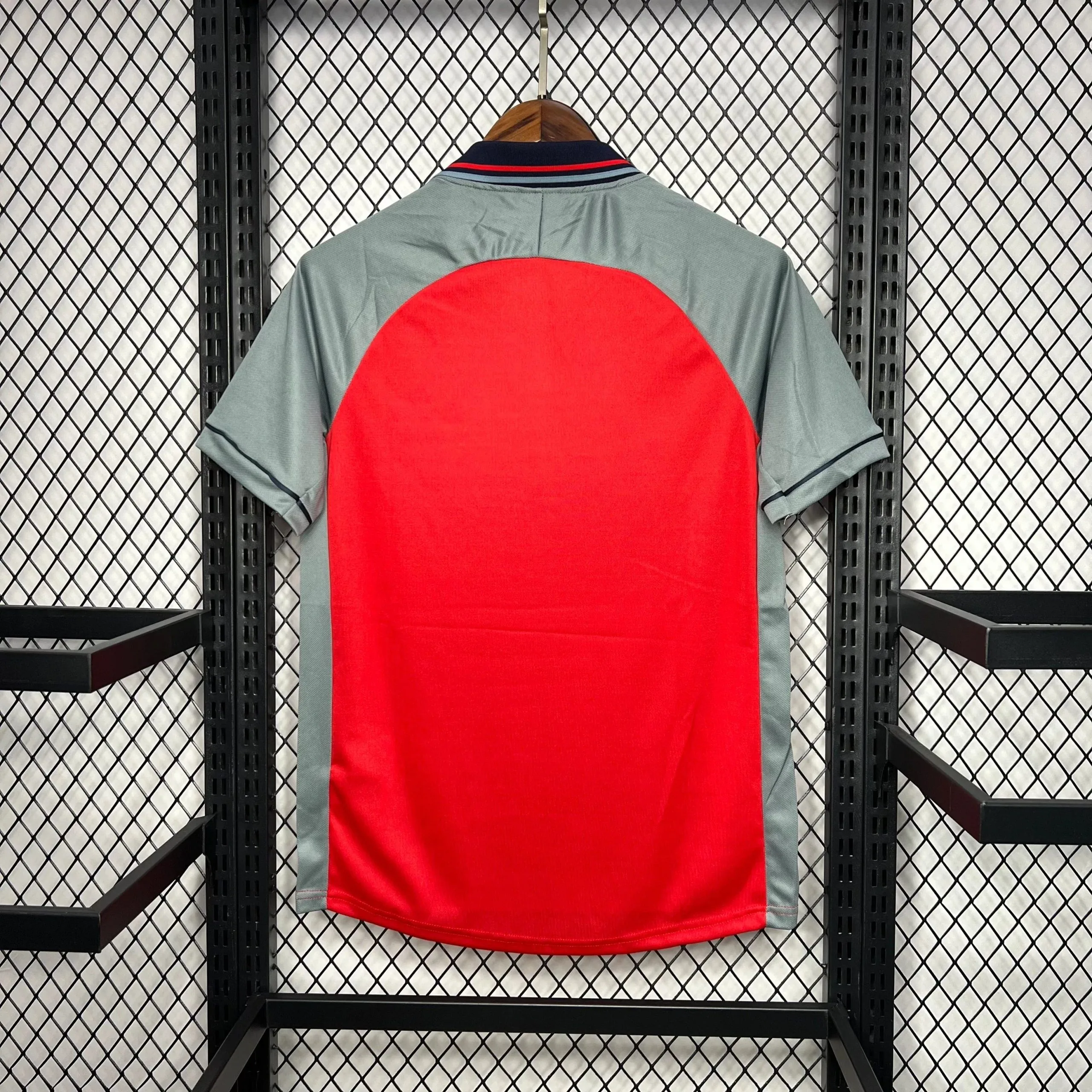 Camiseta Retro Deportivo de La Coruña 1999-00 Visitante (3ª) - Fútbol Club Vintage