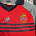 Camiseta Retro Deportivo de La Coruña 1999-00 Visitante (3ª) - Fútbol Club Vintage