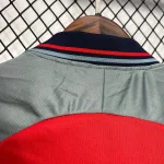 Camiseta Retro Deportivo de La Coruña 1999-00 Visitante (3ª) - Fútbol Club Vintage