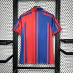 Camiseta Retro FC Barcelona 1998-99 - Fútbol Club Vintage