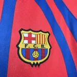 Camiseta Retro FC Barcelona 1998-99 - Fútbol Club Vintage