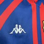 Camiseta Retro FC Barcelona 1998-99 - Fútbol Club Vintage