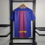 Camiseta Retro FC Barcelona 2017-18 - Fútbol Club Vintage