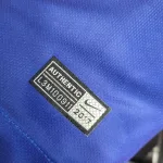 Camiseta Retro FC Barcelona 2017-18 - Fútbol Club Vintage